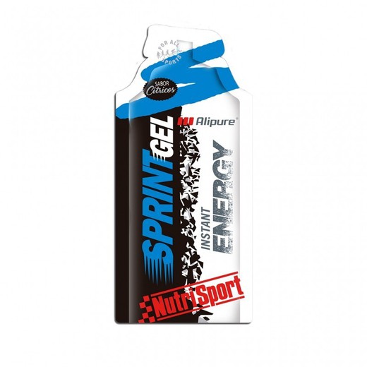 Nutrisport Sprint Gel 30 g