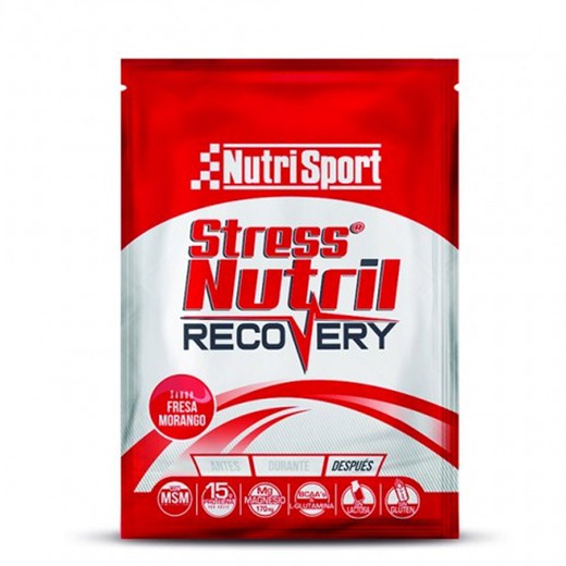 Nutrisport Stress Nutril Recovery 40 g