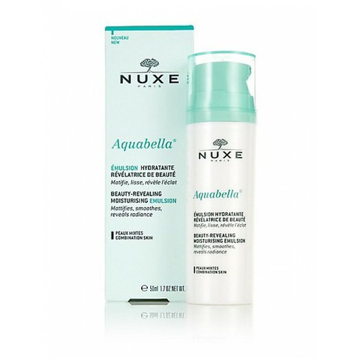 Nuxe Aquabella Emulsion 50ml