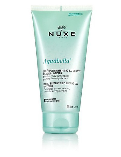 Nuxe Aquabella Gel Purificante 150ml