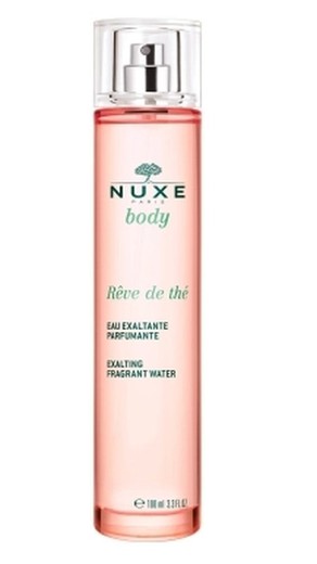 Nuxe Body Reve de The Agua Estimulante Perfumada 100 ml