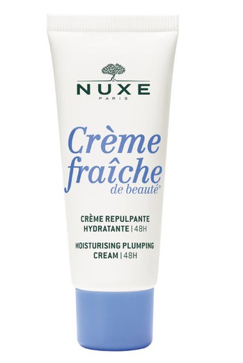 Nuxe Crema Fraiche Crema Repulpante 30ml