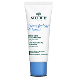 Nuxe Creme Fraiche Hidratante Seca 48h 30ml