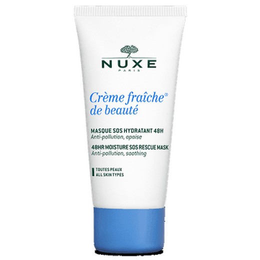 Nuxe Creme Fraiche Masque Hydratant 50ml