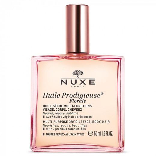 Nuxe Huile Prodigieuse Florale 50 ml