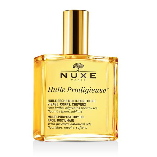 Nuxe Huile Prodigieuse 100 ml