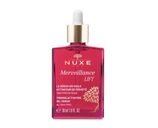 Nuxe Merveillance Lift Serum en Aceite Activador de Firmeza 30ml