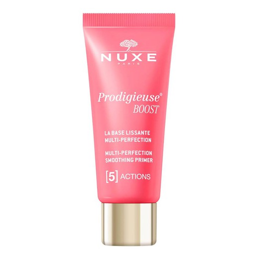 Nuxe Prodigeuse Boost Base Lissante Multi Perfection 30ml