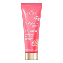 Nuxe Prodigeuse Boost Mascarilla Detox Luminosidad 75ML