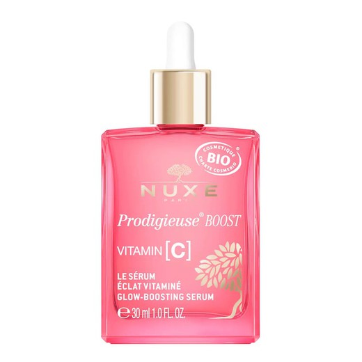 Nuxe Prodigeuse Boost Serum Luminosidad Vitamina C