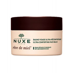 Nuxe Reve de Miel bálsamo rostro ultra-reconfortante 50 ml