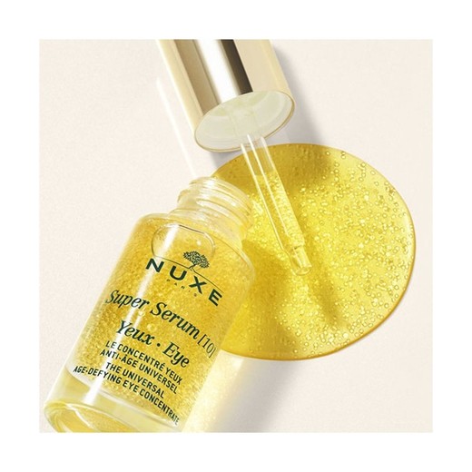 Nuxe Super Serum Contorno de Ojos 15ml