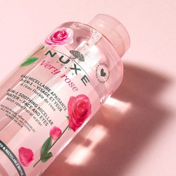 Nuxe Very Rose Agua Micelar 750 ml