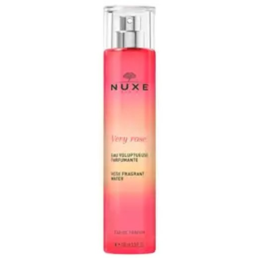 Nuxe Very Rose Agua Perfumada 100 ml