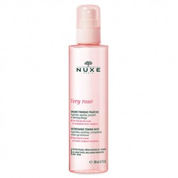 Nuxe Very Rose Bruma Tónica Fresca 200 ml