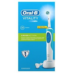 Oral B Cepillo Electrico Recargable Crossaction