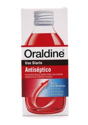 Oraldine Antiseptico 200 Ml