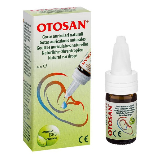 Otosan Gotas Oido 10ml