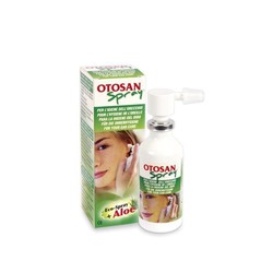 Otosan Gotas Oido Spray 50ml