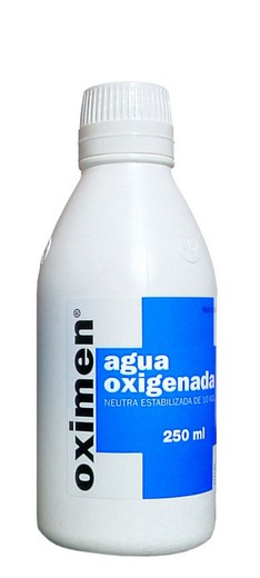 Oximen 30 Mg/Ml Solucion Topica 250 Ml