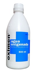 Oximen 30 Mg/Ml Solucion Topica 500 Ml