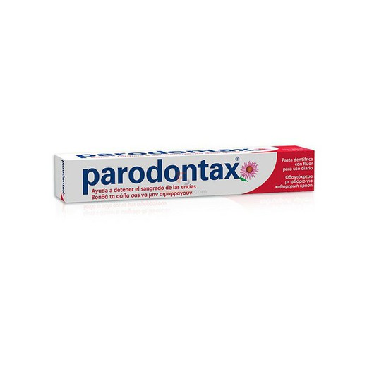 Parodontax Fluorada 75 Ml