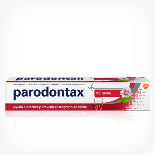 Parodontax Original 75 ml