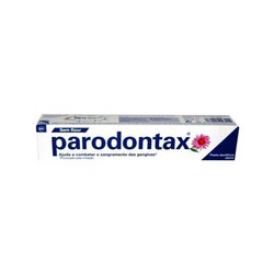 Parodontax Original Pasta 75