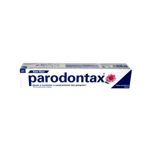 Parodontax Original Pasta 75