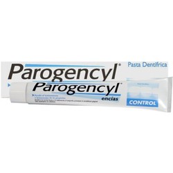 Parogencyl Control 125 Ml