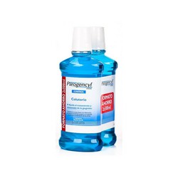 Parogencyl Control Encias Colutorio 500 Ml 2u