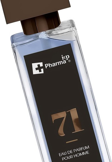 Perfume IAP Pharma Nº71