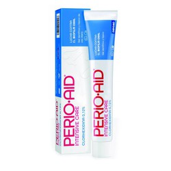 Perio Aid Gel Clorhexidina 0,12% 75 ml