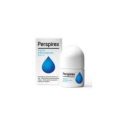 Perspirex Aplicador Bola 25 Ml