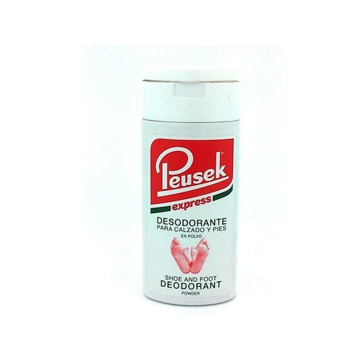Peusek Express Desodorante 40 g