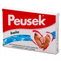 Peusek Polvo Baño