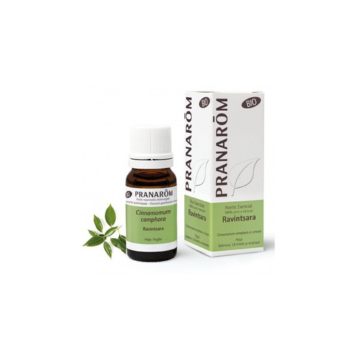 Pranarom AE Ravintsara 10ml