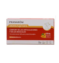 Pranarom Aromaflex 30 Comprimidos