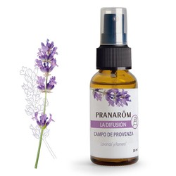 Pranarom Spray Campo de Provenza 30ml