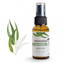 Pranarom Spray Eucaly'pur 30ml