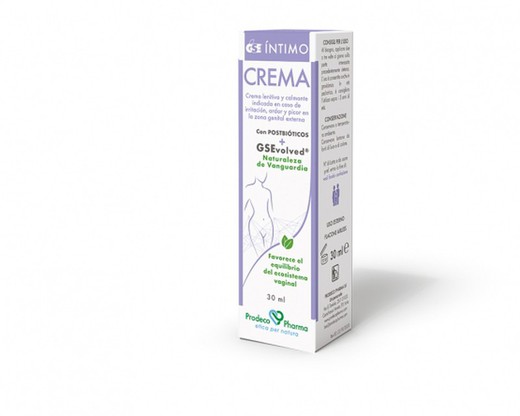 Prodeco Pharma GSE Intimo Crema 30 ml