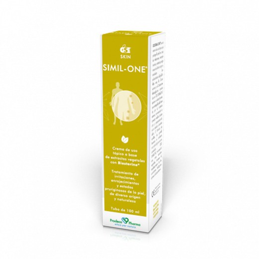 Prodeco Pharma GSE Simil-One Crema 30 ml