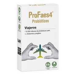 Profaes4 Viajeros 14 Cápsulas