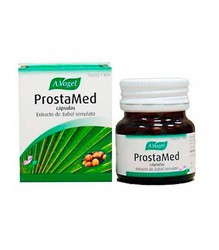 Prostamed 320 Mg 30 Capsulas Blandas