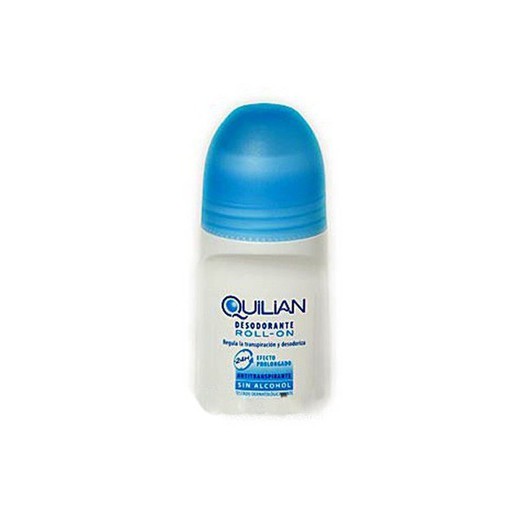 Quilian Roll-On Antisudorante S/A 50 Ml.