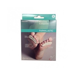 COMPRAR ALMOHADILLA PLANTAR FARMALASTIC T-M