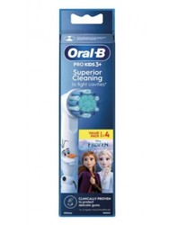 Recambio ORAL-B Infantil Frozen 4U