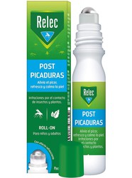 Relec Post Picaduras Roll-On 15 ml