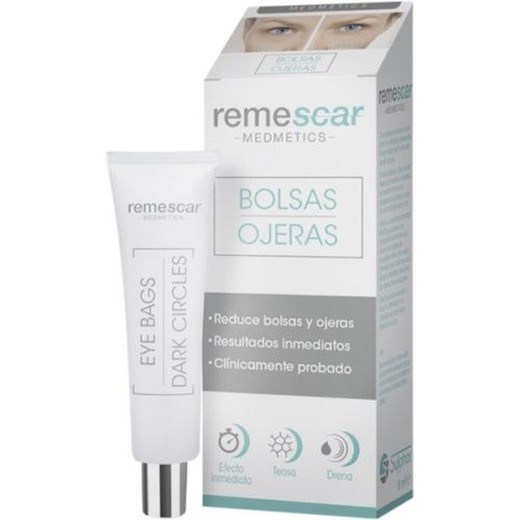 Remescar Bolsas Y Ojeras 8 Ml