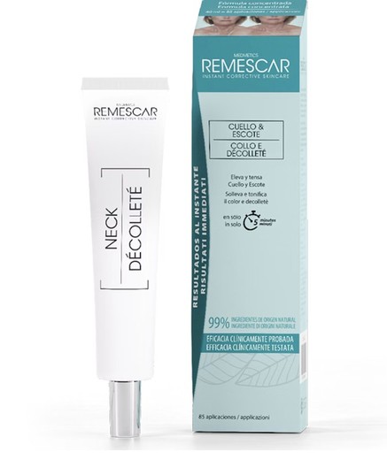 Remescar Cuello y Escote 40ml